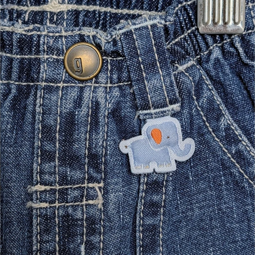 Gymboree great very